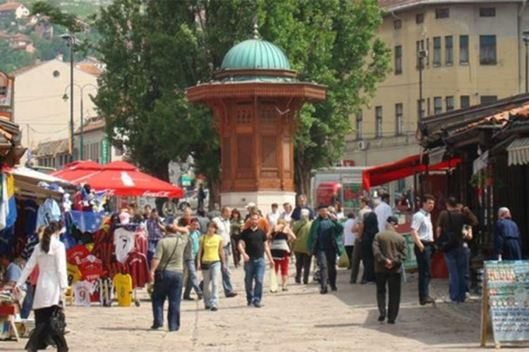Sarajevo među gradovima sa najboljom domaćom hranom