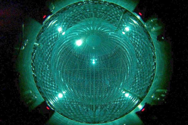 Naučnici u Njemačkoj hoće da odrede masu neutrina
