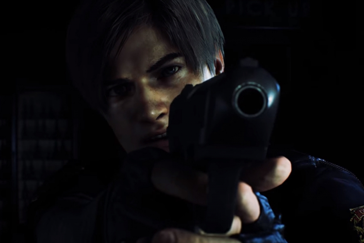 Pogledajte trailer za "Resident Evil 2 Remake"