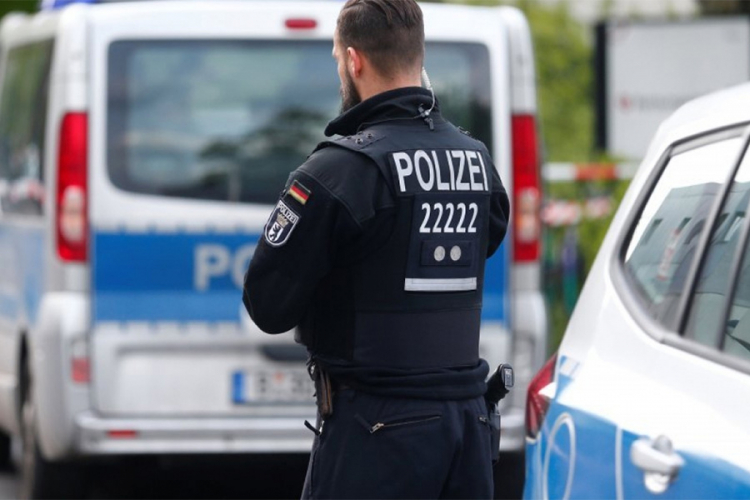 U Njemačkoj, opet ubijeno dijete, osumnjičen Turčin