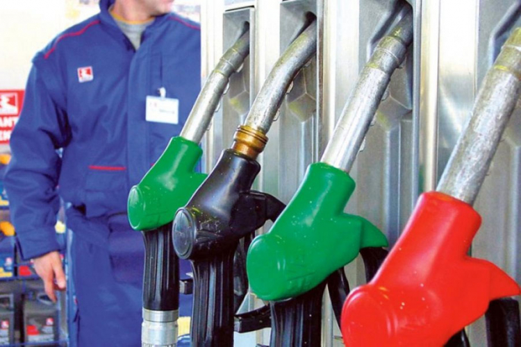 Niže cijene goriva od sutra u Srpskoj