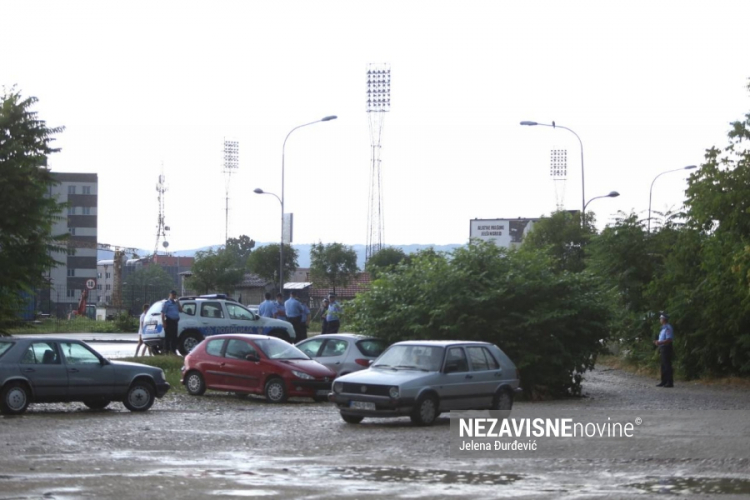 Vozači planiraju zatvoriti ulice u Banjaluci