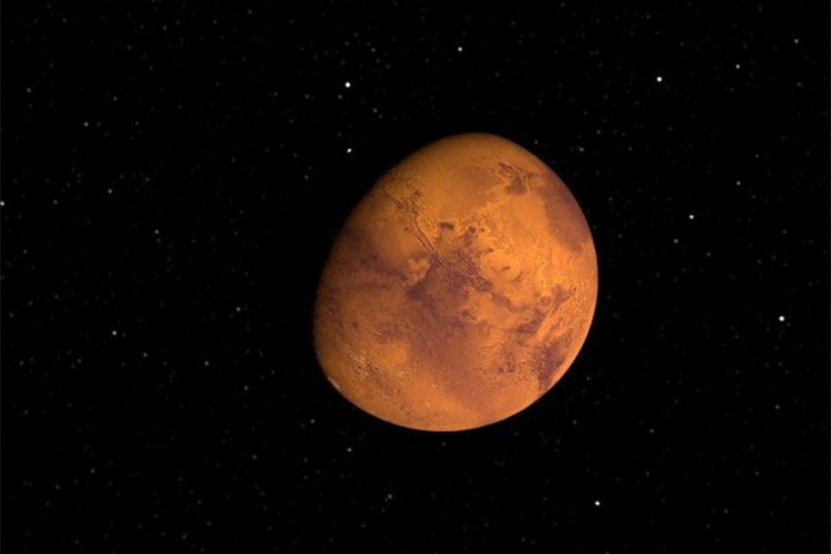 Oluja na Marsu, NASA izgubila kontakt s vozilom