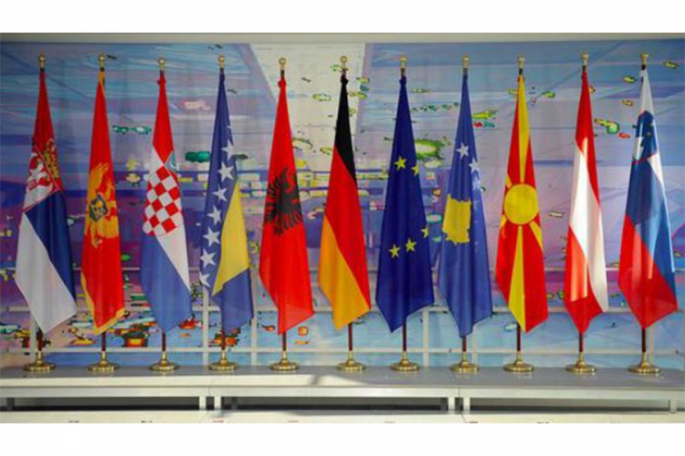 Trostruka prijetnja napretku Balkana ka EU i NATO