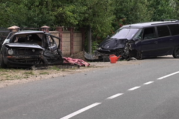 Nesreće u Brčkom i Tuzli: Poginula dva vozača
