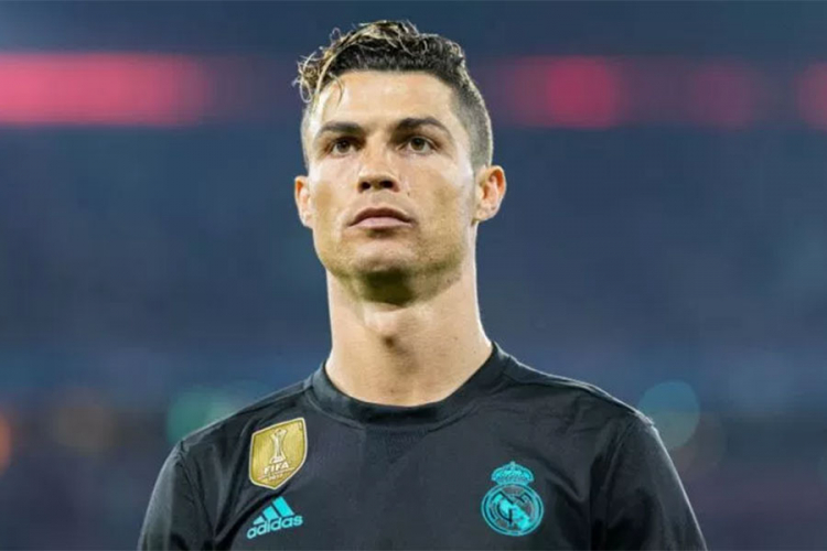 Ronaldo pristao na dvije godine zatvora