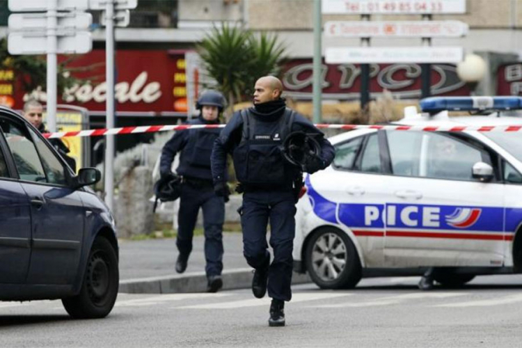 Napad u Francuskoj, žena uzviknula "Alahu ekber"