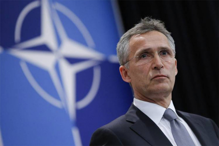 Stoltenberg: Nema više jedinstva unutar NATO