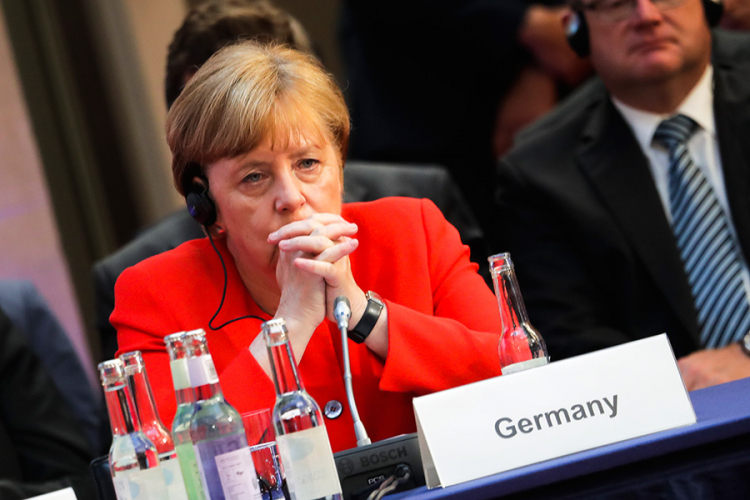 DW: Njemačka koalicija opstala, možda spor pokrene EU