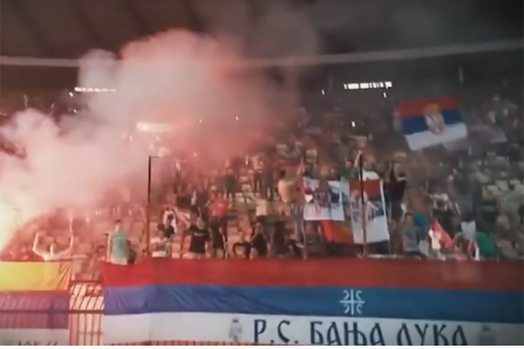 Muzičari iz RS snimili sportsku himnu navijača Srbije