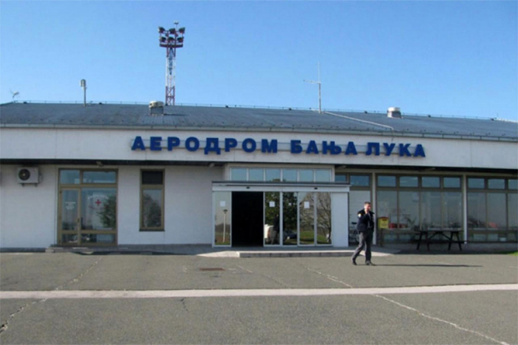 Prvi čarter let za Antaliju sa banjalučkog aerodroma