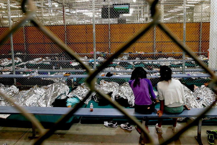 Amerika tužena jer je drogirala djecu imigranata