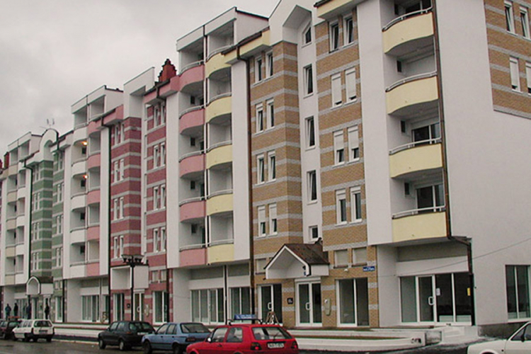 Sistem socijalnog stanovanja prvi put u Srpskoj