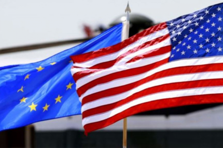 Na snazi evropske carine na američke proizvode