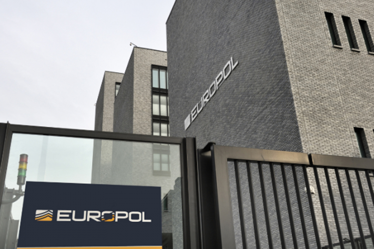 Europol: Sa stranih ratišta u BiH se vratio 41 borac