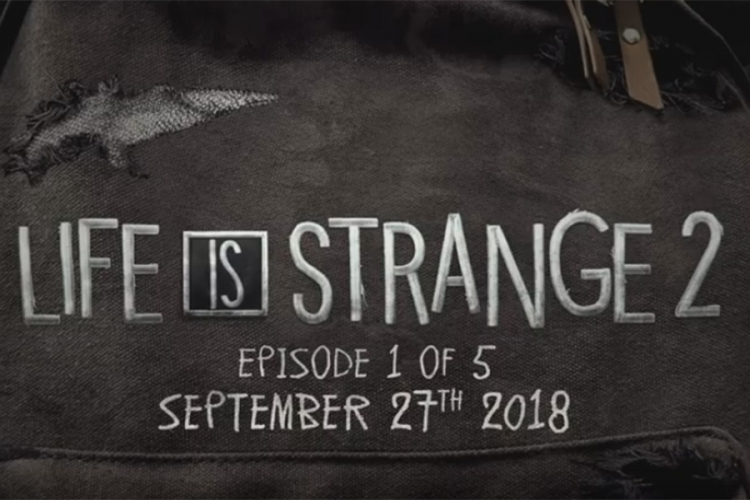 Life is Strange 2 stiže u septembru