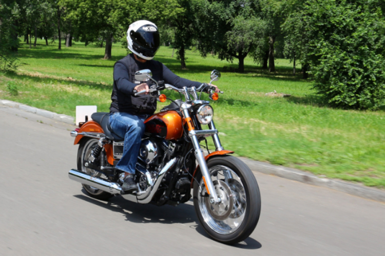 "Harley Davidson" neće povećavati cijene motocikala