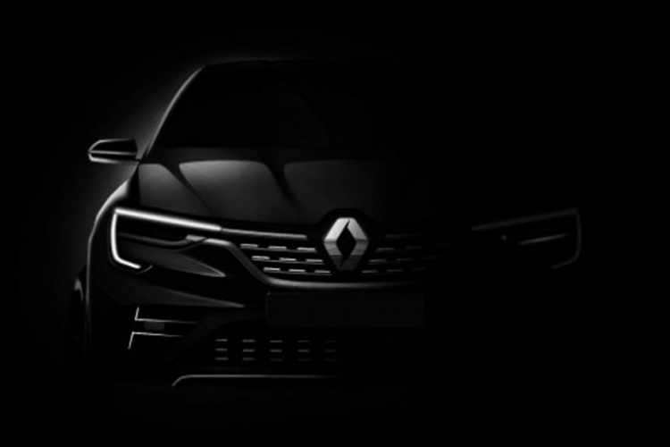 Renault najavio novi krosover