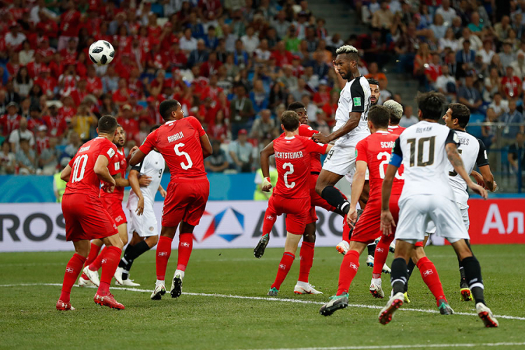 Švajcarci remijem ovjerili prolaz, Kostariki počasni golovi i prvi bod