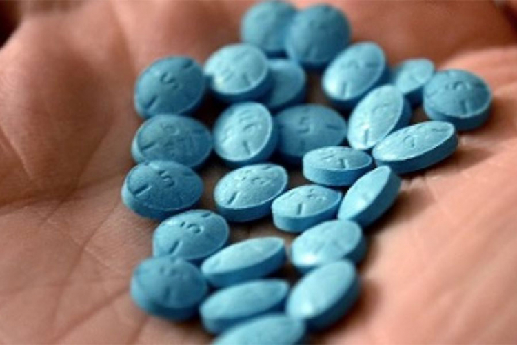 Najveća zapljena droge u EU: Europol oduzeo 800.000 tableta