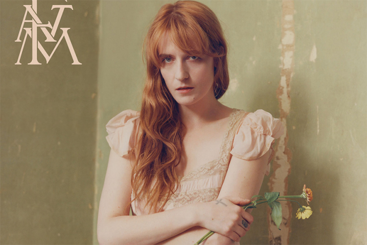 Florence + the Machine imaju novi studijski album