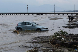 Sofija upozorila Grčku i Tursku na moguće poplave