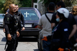 Povećao se broj žrtava u Grčkoj, 82 mrtvih u požarima