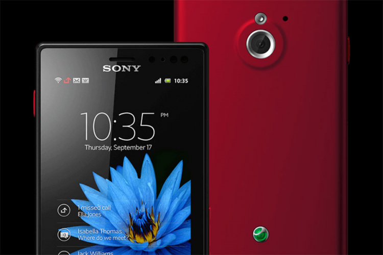 Sony Mobile navodno napušta nekoliko tržišta širom svijeta
