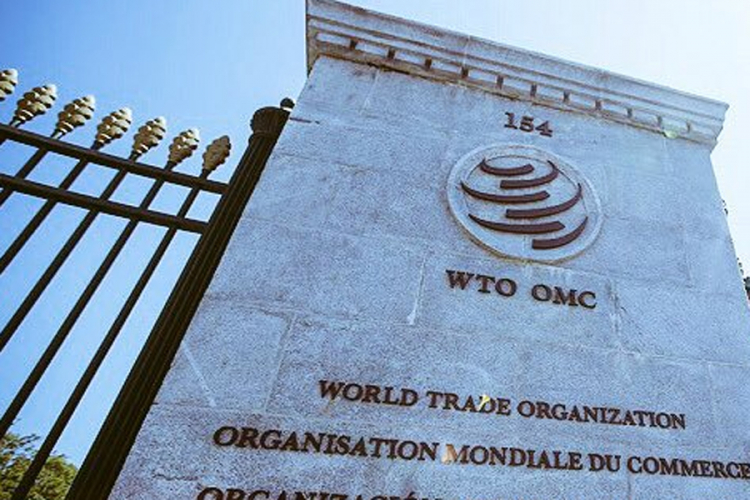 "Kina će braniti principe STO"