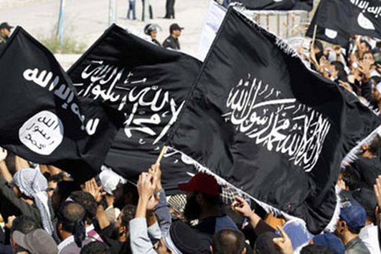 Broj islamskih ekstremista u Švedskoj udesetostručen