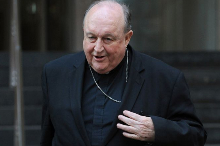 Katolički sveštenik osuđen zbog prikrivanja zlostavljanja djece