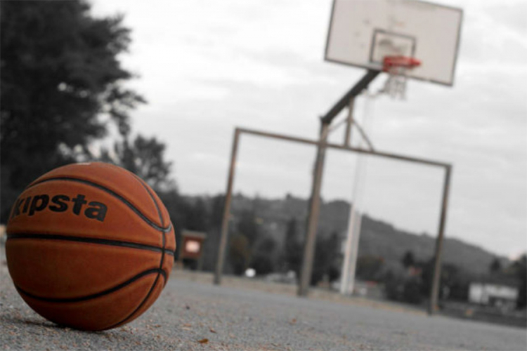 Ulični basket turnir u Drvaru od 25. do 29. jula