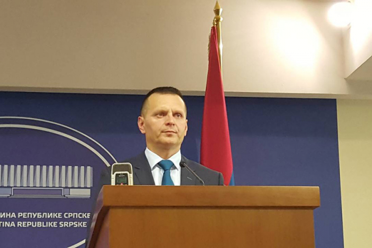 Lukač: Uhapsićemo policajce ako su nešto krili u slučaju Davida Dragičevića