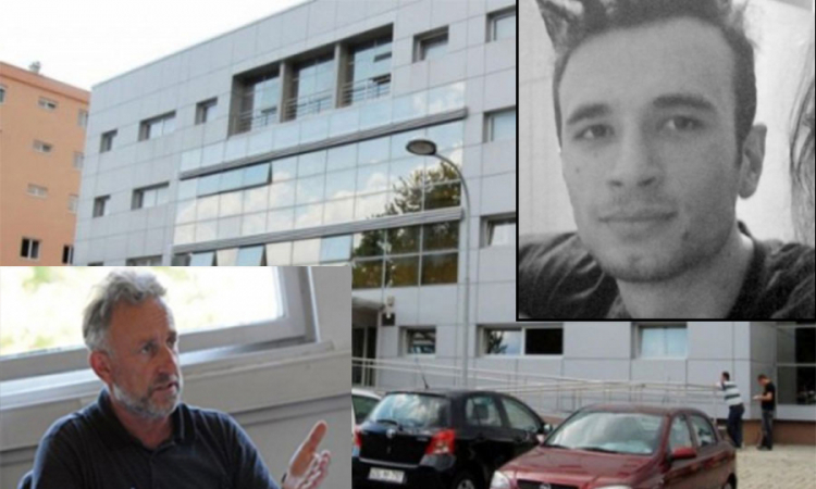 Lepir: David Dragičević nije otet, zarobljen i zlostavljan