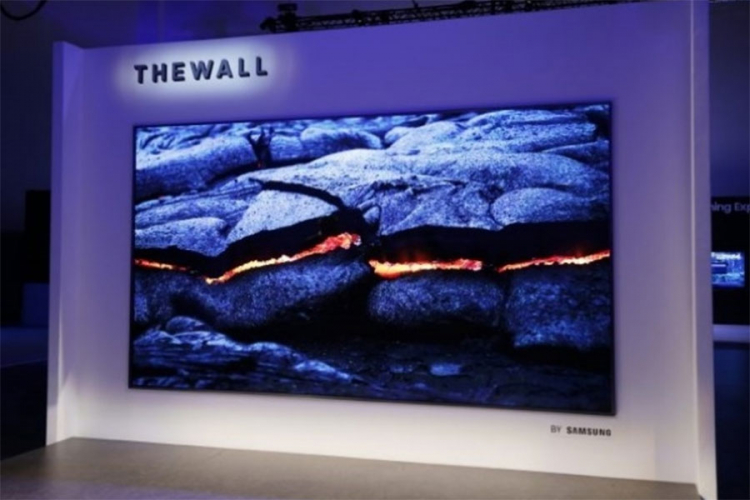 Samsungovi 8K televizori stižu u avgustu