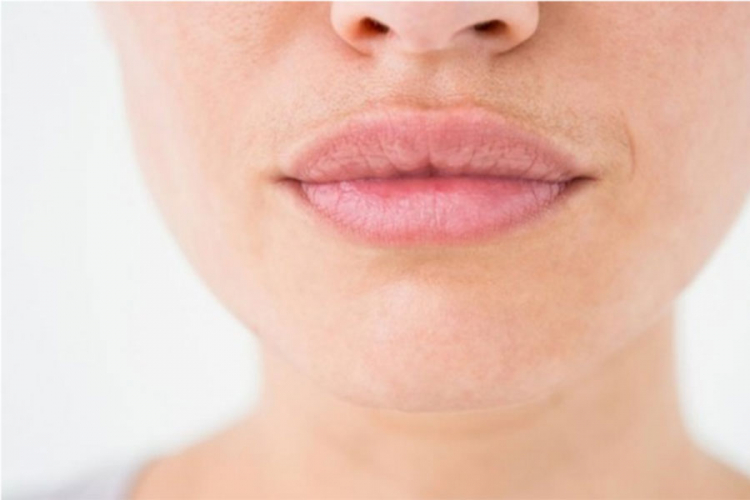 Tri prirodna lijeka za tamne usne
