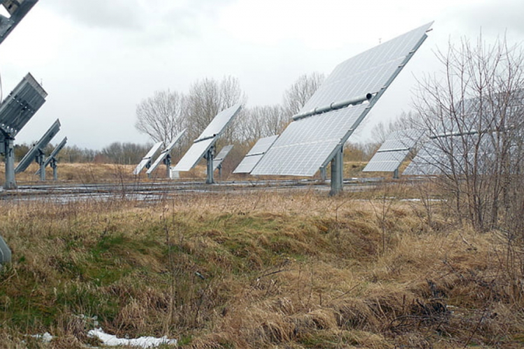 Uskoro gradnja solarne elektrane na području Ljubinja