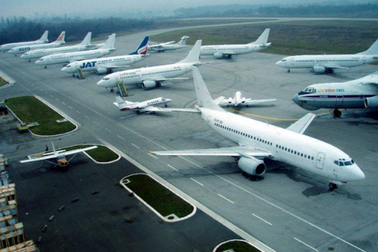 Novi Sad dobija putnički aerodrom?