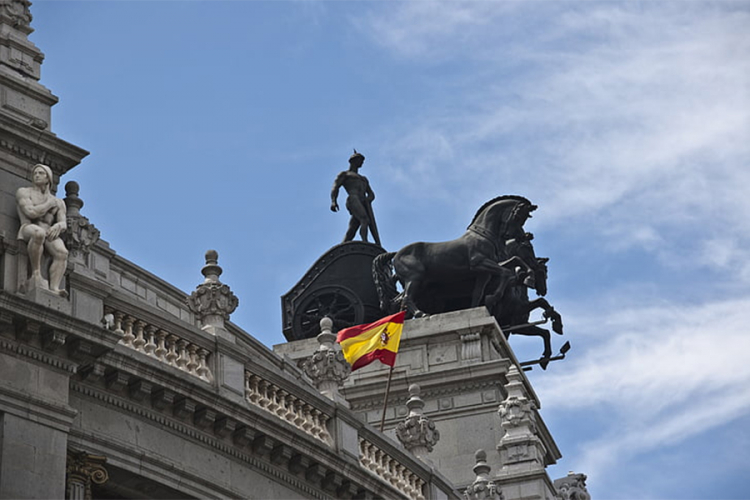 Madrid ulaže žalbu na inicijativu za nezavisnost Katalonije
