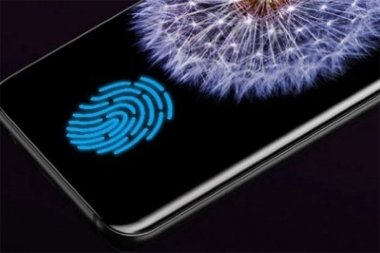 Galaxy S10 će imati senzor otiska prsta sa strane okvira