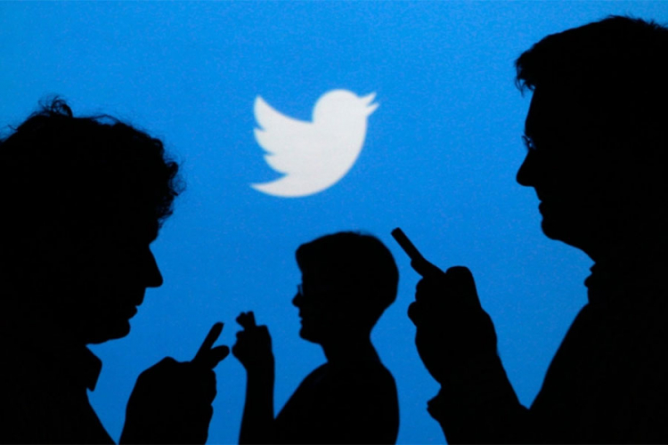 Twitter ukinuo 70 miliona lažnih naloga