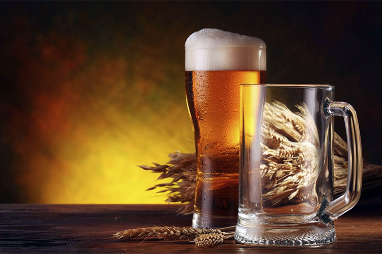 U prvih pola godine povećan uvoz alkohola u BiH za oko 1,36 miliona litara