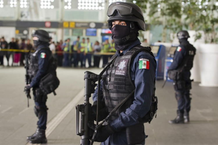 U Meksiku tokom noći ubijeno 15, ranjeno devet osoba