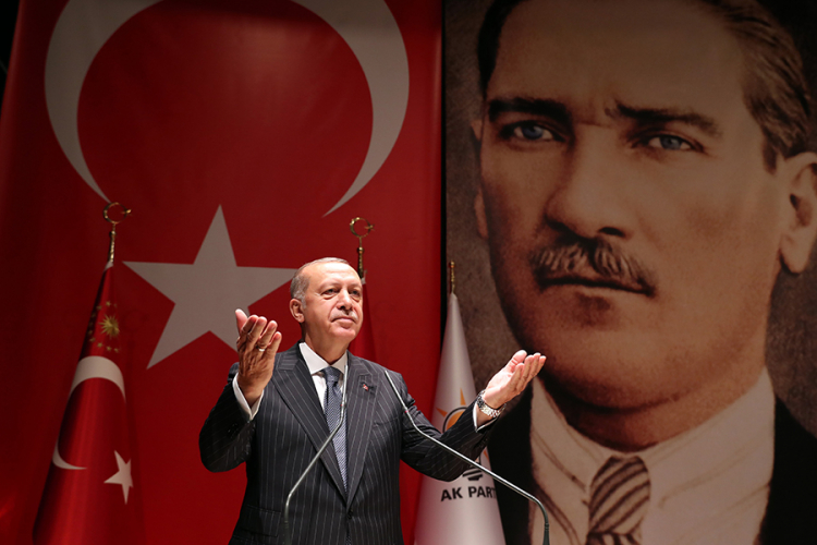 Erdoan polaže zakletvu: Najmoćniji i najpolarizujući lider u istoriji Turske