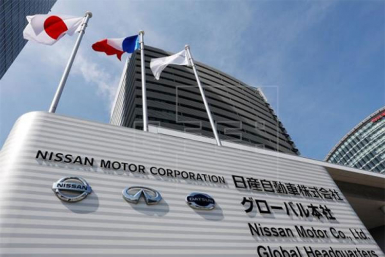 Nissan u najnovijem skandalu na japanskom tržištu