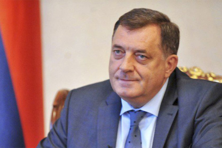 Dodik: Referendum je konačno mjesto za odluku o Kosmetu