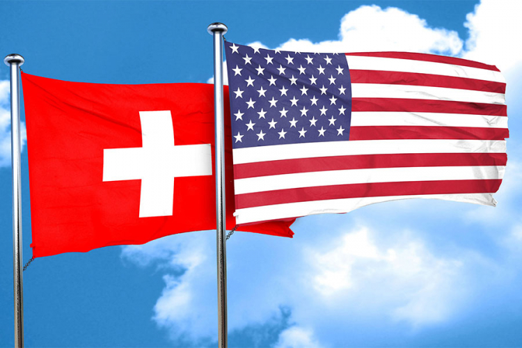Švajcarci podnijeli tužbu zbog američkih tarifa