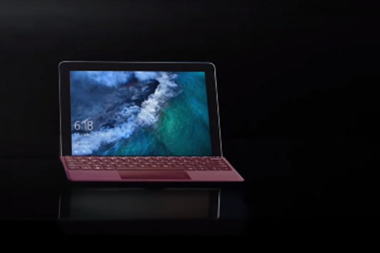 Microsoft predstavio svoj najjeftiniji Surface uređaj