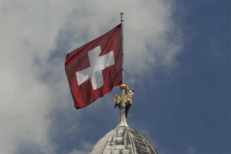 I Švajcarci bijesni: SAD ima rok od 60 dana