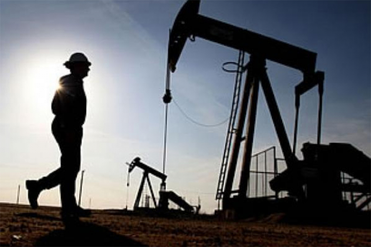 Blokada naftnih polja, cijena nafte već skače